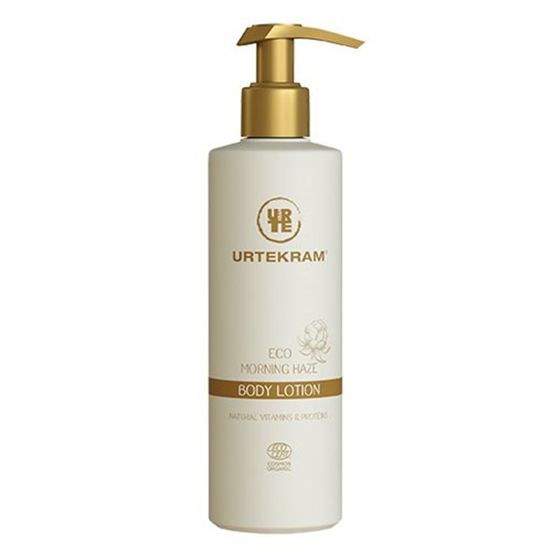 Urtekram Morning Haze Bodylotion (245 ml)