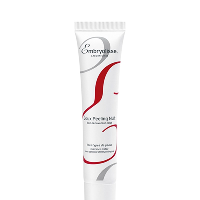 Embryolisse Gentle Night Peeling (40 ml)