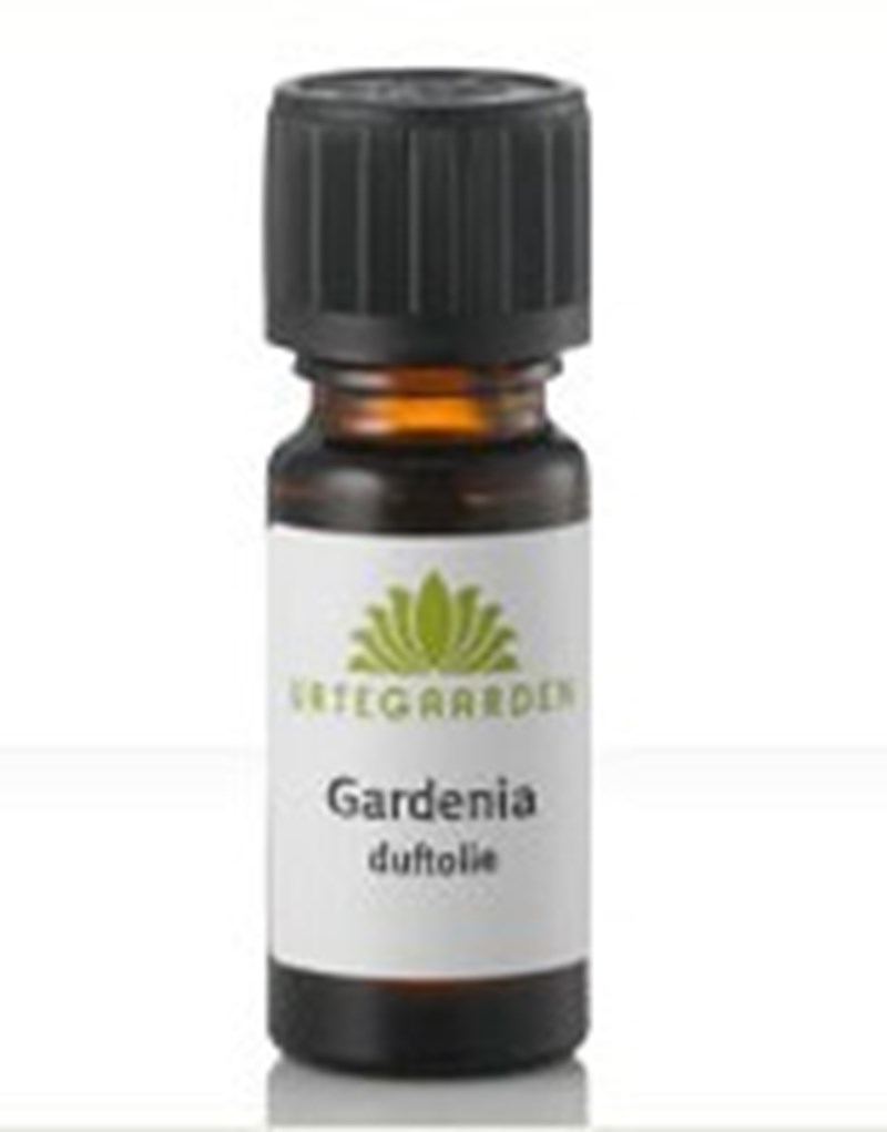 Gardenia duftolie 10 ml.