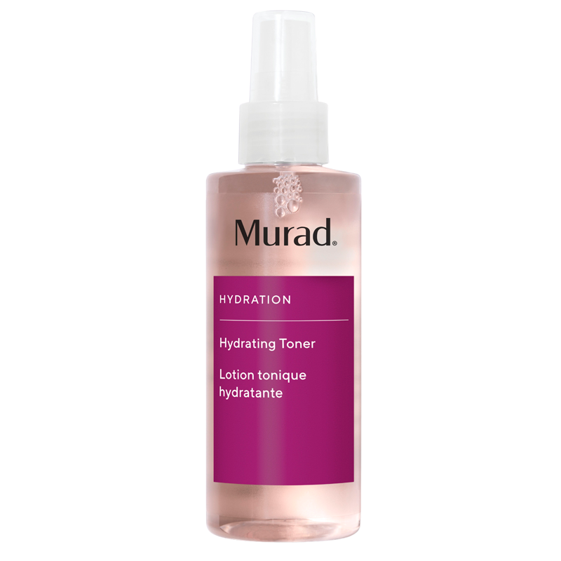 Murad Hydration Hydrating Toner (180 ml)