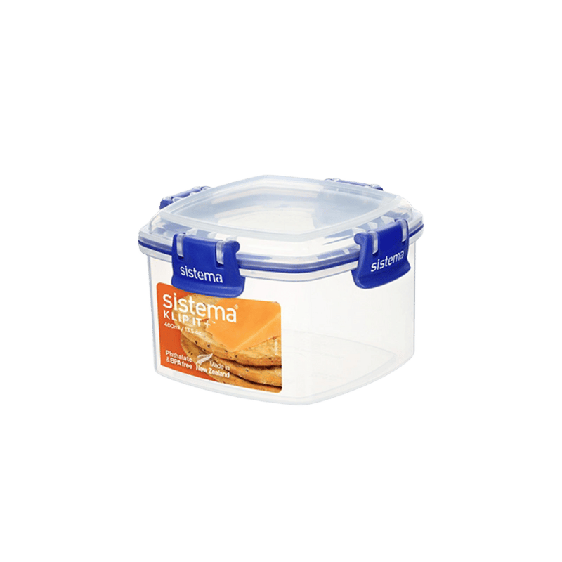 Sistema Klip It Plus 400 ml (1 stk)