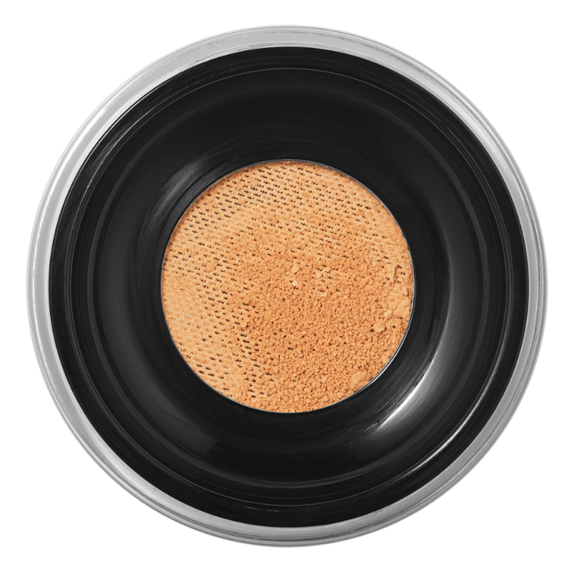 Nilens Jord Mineral Foundation Loose 518 Caramel 9 g.