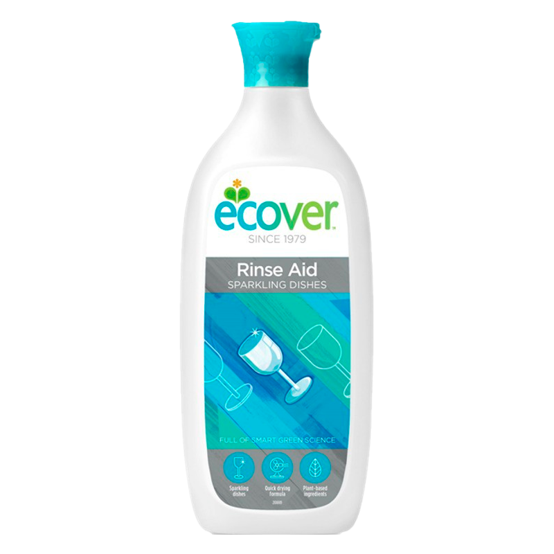 Ecover Afspændingsmiddel (500 ml)