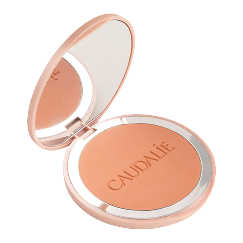 Caudalie Teint Divin Mineral Bronzing Powder (10 g)