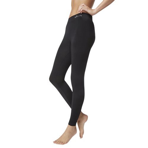 Guppy Frana Baby Leggings - Arctic Dusk