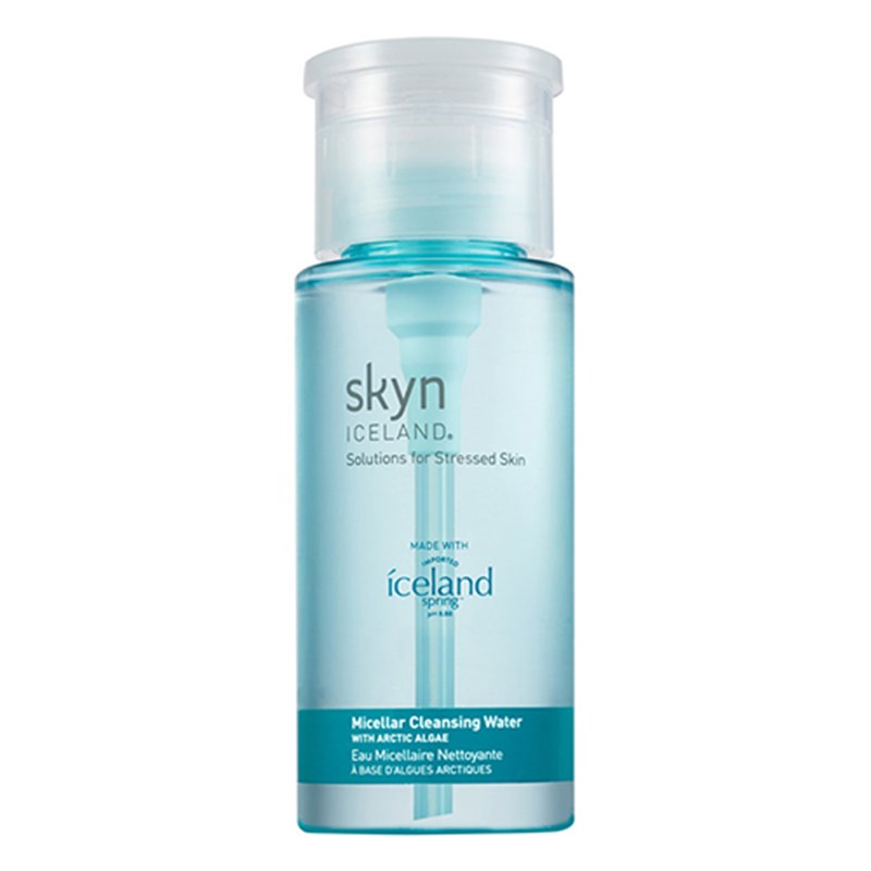 Skyn Iceland Micellar Cleansing Water (155 ml)