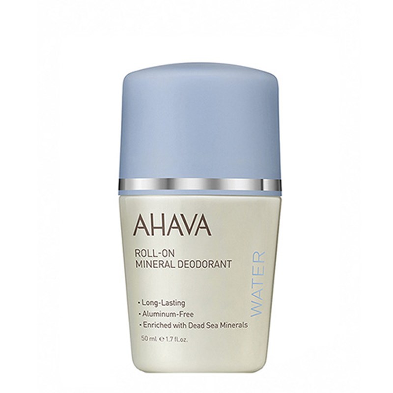 Ahava Mineral Deodorant Women (50 ml)