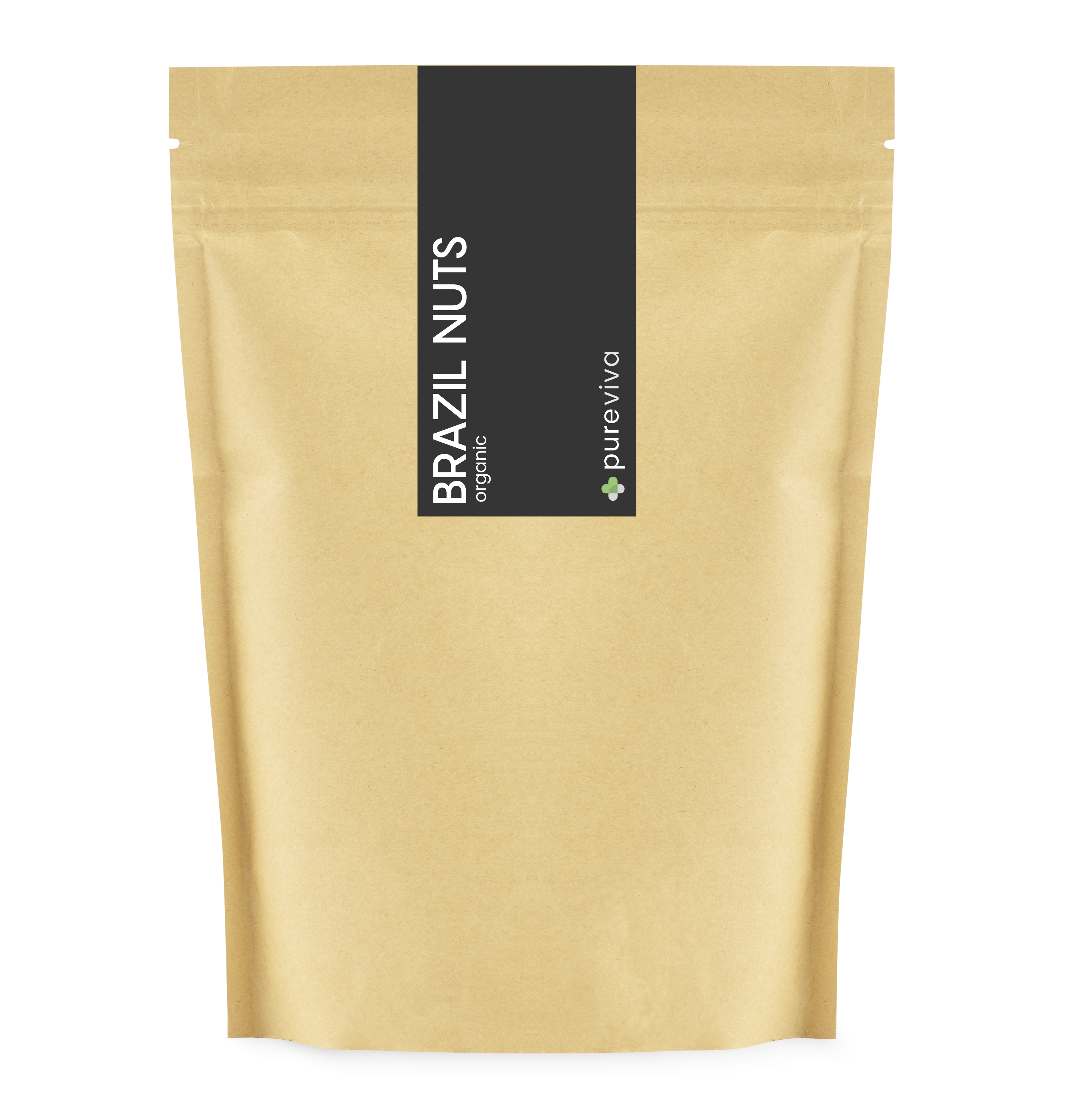 Pureviva Paranødder Ø (250 g)