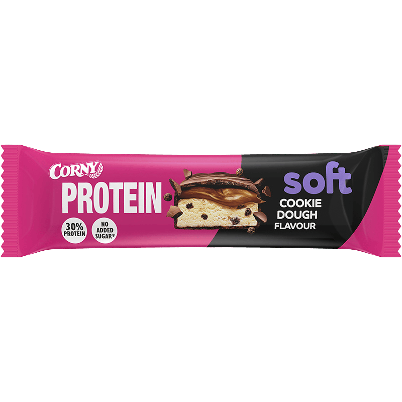 Corny Soft Protein Cookie Dough (45 g)