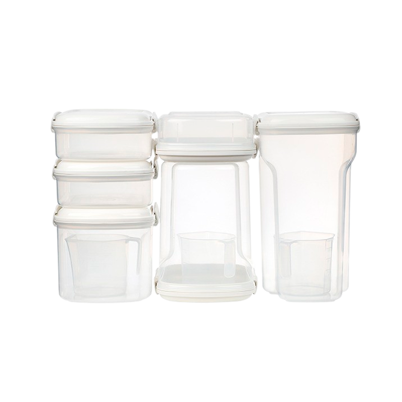 Sistema Bake It Multi (9 stk)