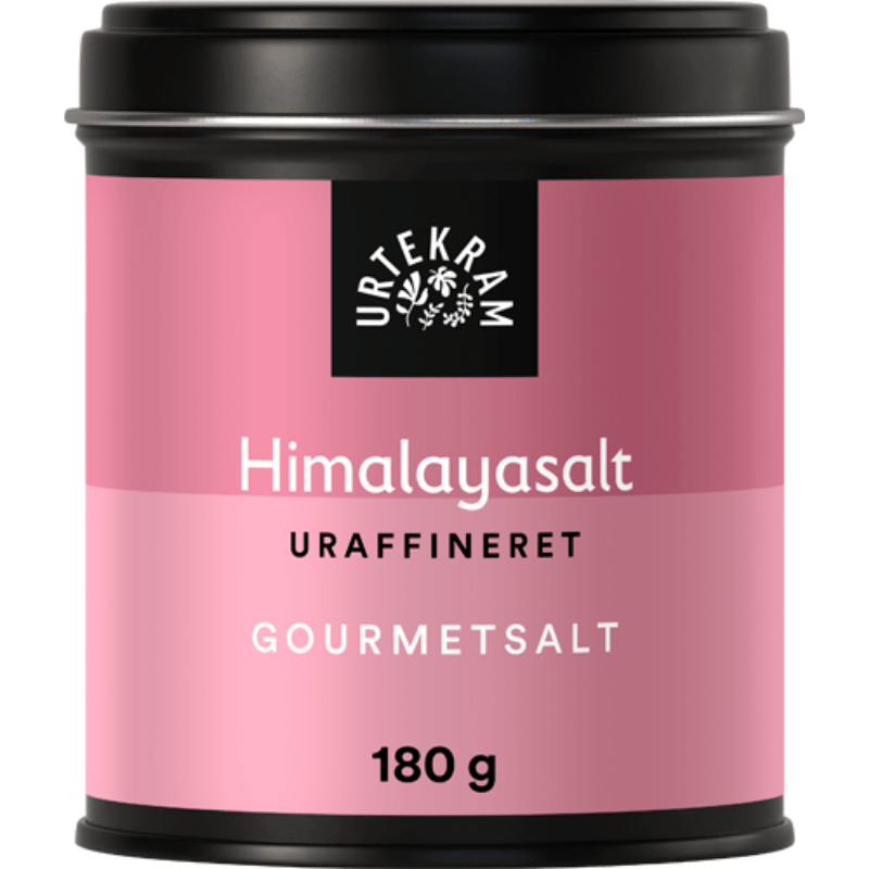 Urtekram Himalaya Salt (180 g)