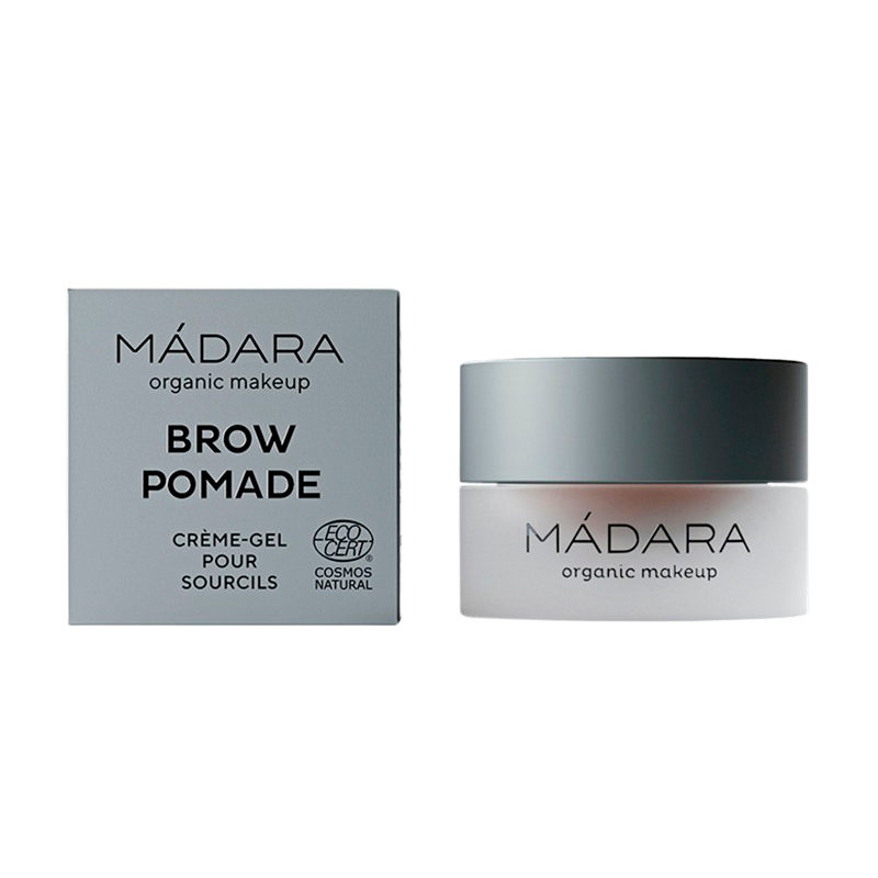 Madara Brow Pomade 30 Ash Brown (5 g)
