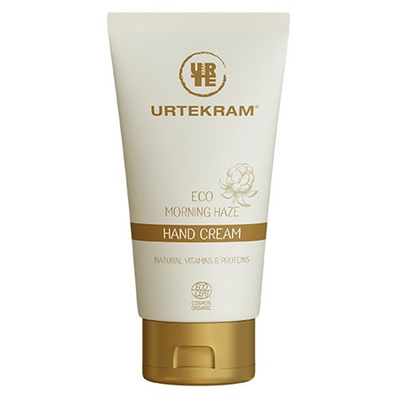 Urtekram Håndcreme Rose (75 ml)