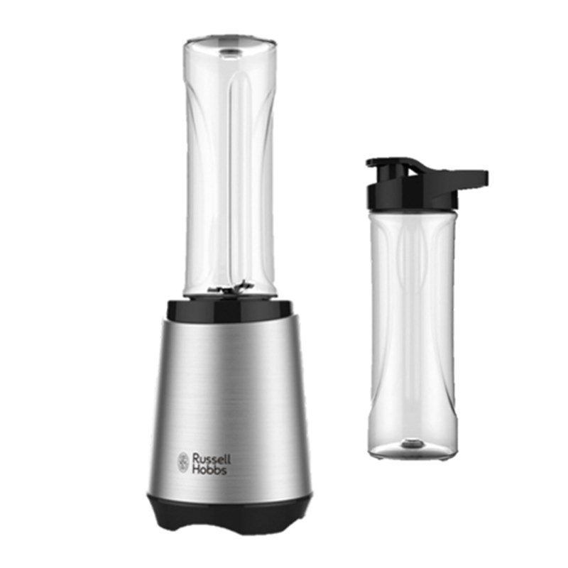 Russell Hobbs Mix & Go Steel Blender