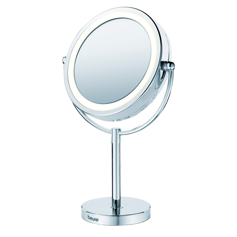 Beurer Makeupspejl med LED Lys BS 69 (1 stk)