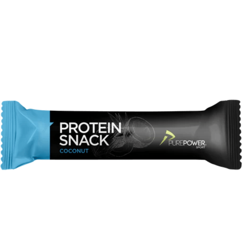 PurePower Protein Snack Kokos (50 g)