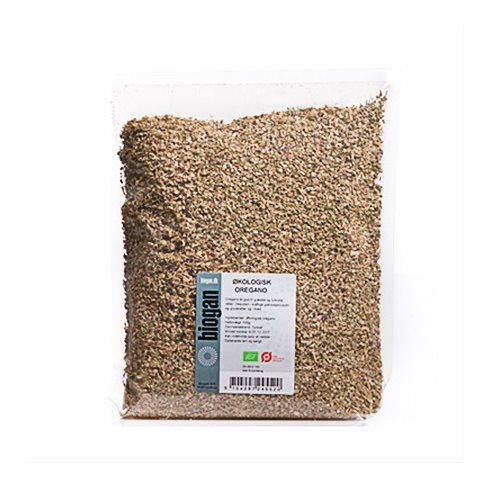 Krydderi Oregano