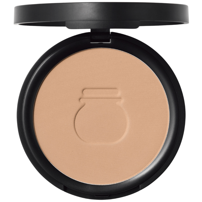 Nilens Jord Mineral Powder Shell (10 g)