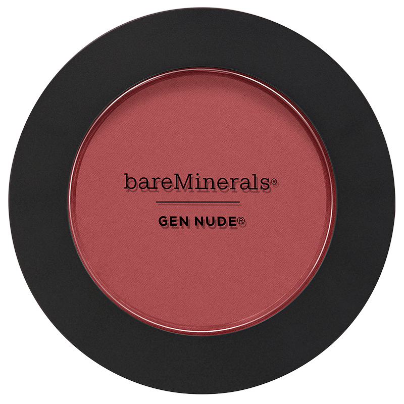 bareMinerals Gen Nude Powder Blush You Had Me at Merlot (6 g)