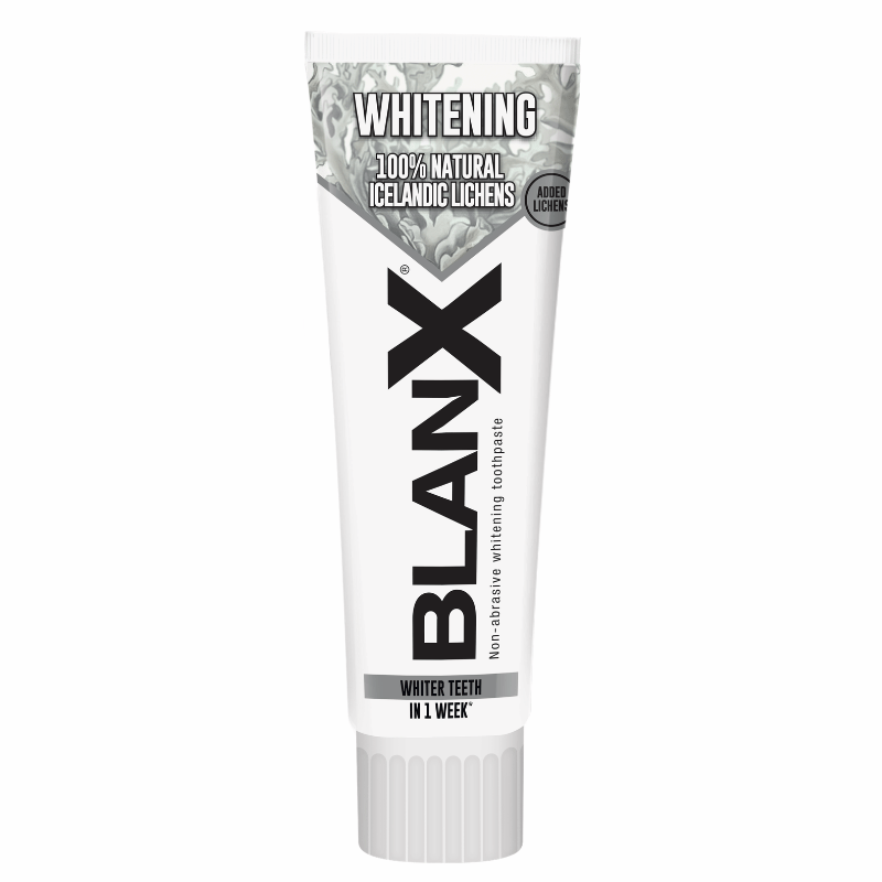 BlanX Whitening Tandpasta (75 ml)