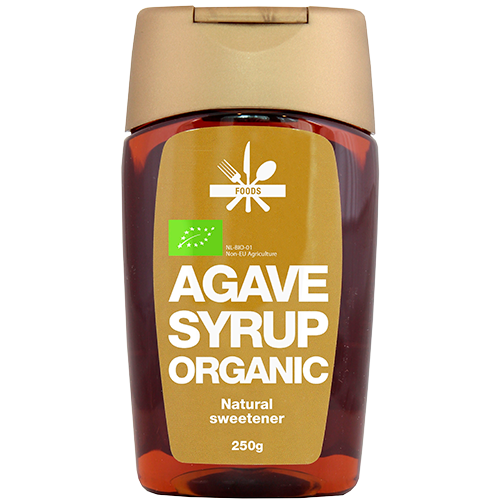 Superfruit Agave Sirup Ø (250 g)