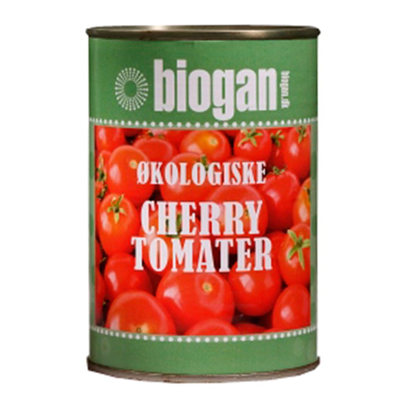 Cherrytomat frø - Gul Aztek - Dværgtomat