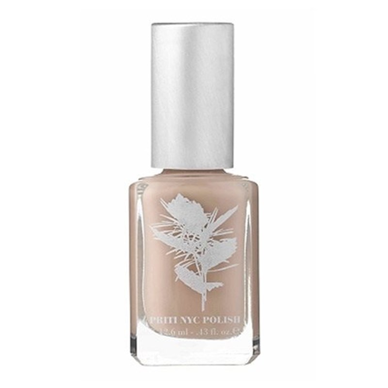 PRITI NYC Neglelak Mørk Nude 527 (12 ml)