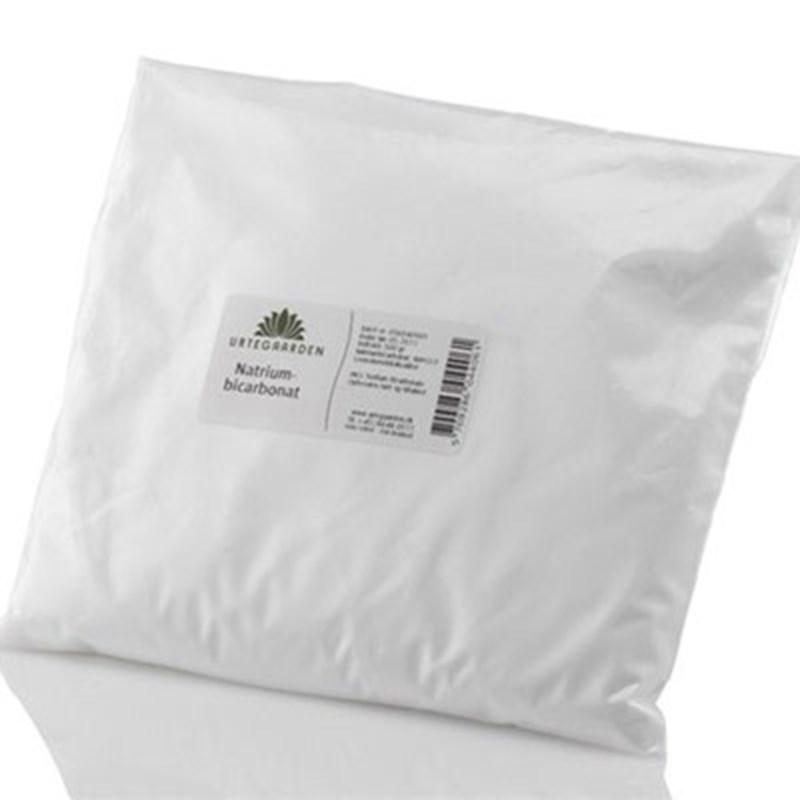 Urtegaarden Natriumbicarbonat (2500 gr)