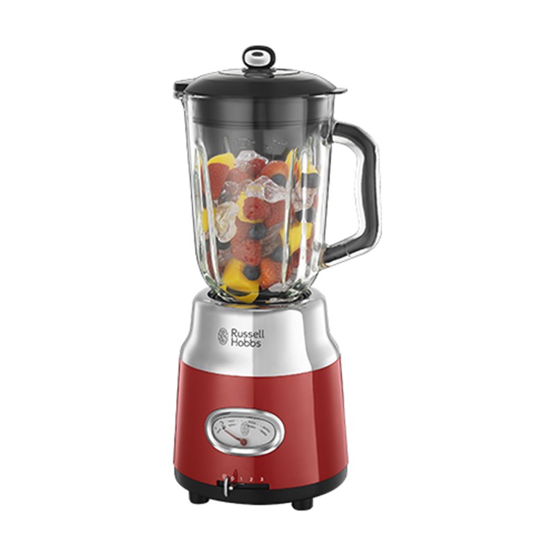 Russell Hobbs Retro Jug Blender