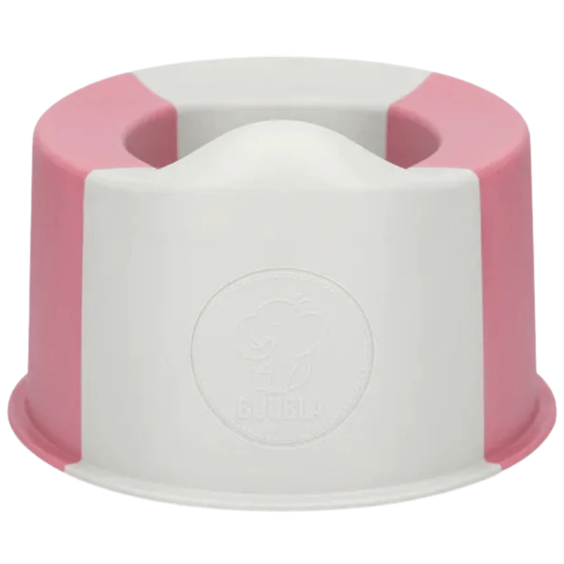Buubla Foldbar Potte Old Rose (1 stk)