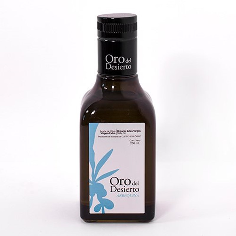 Olivenolie Arbequina Ø