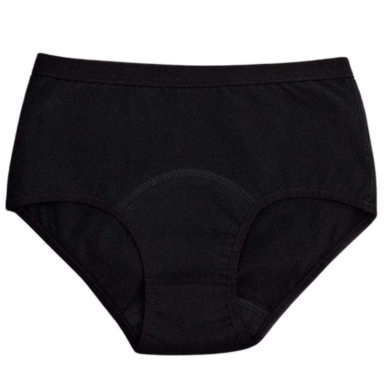 Imse Period Underwear Hipster Medium Flow Size S (1 stk)