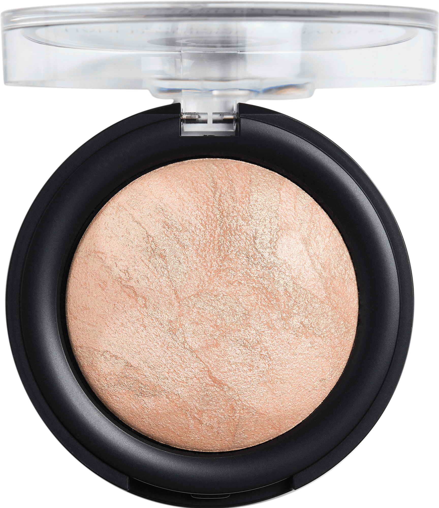 Nilens Jord Baked Shimmer Powder Highlight (5 g)
