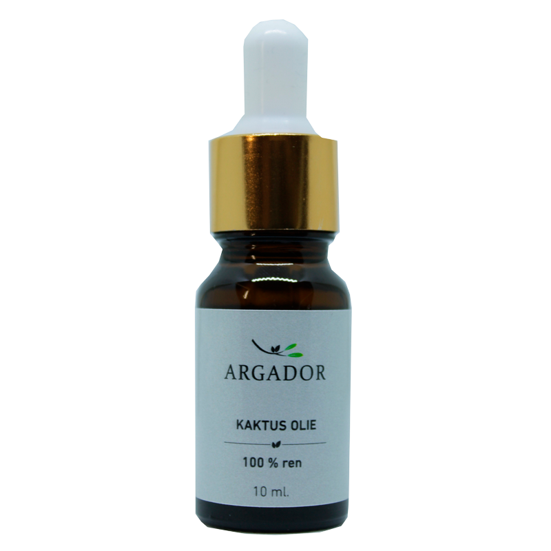Argador Kaktus Olie (10 ml)