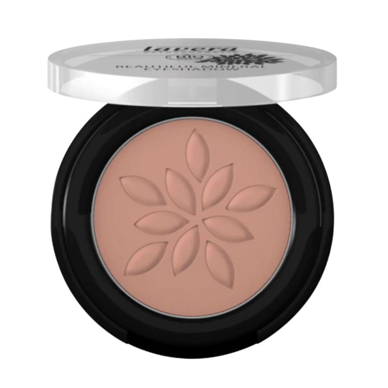 Lavera Eyeshadow Matt'n Cream 08 Beautiful Mineral (2 g)