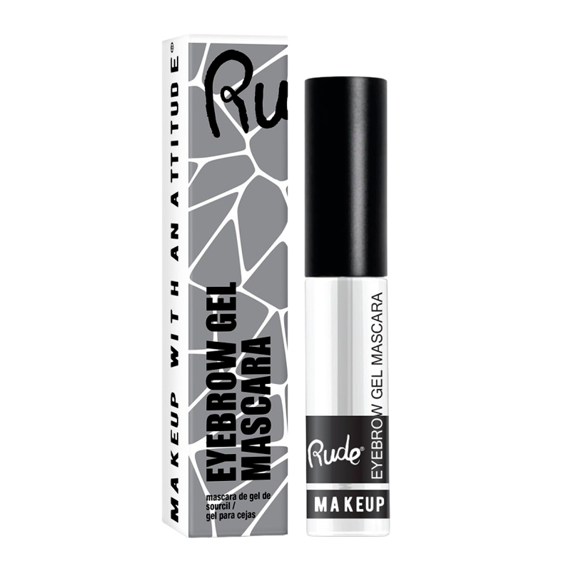 Catrice Lash & Brow Designer Shaping And Conditioning Mascara Gel 6 ml