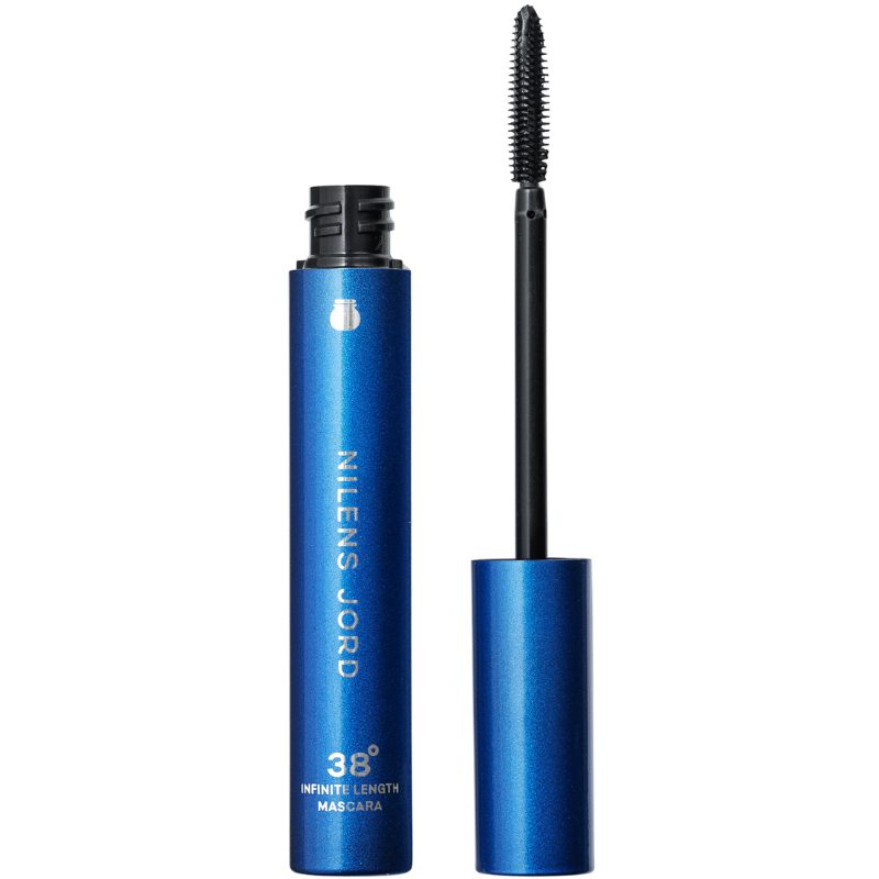 Nilens Jord Infinite Length 38' Mascara (9 ml)