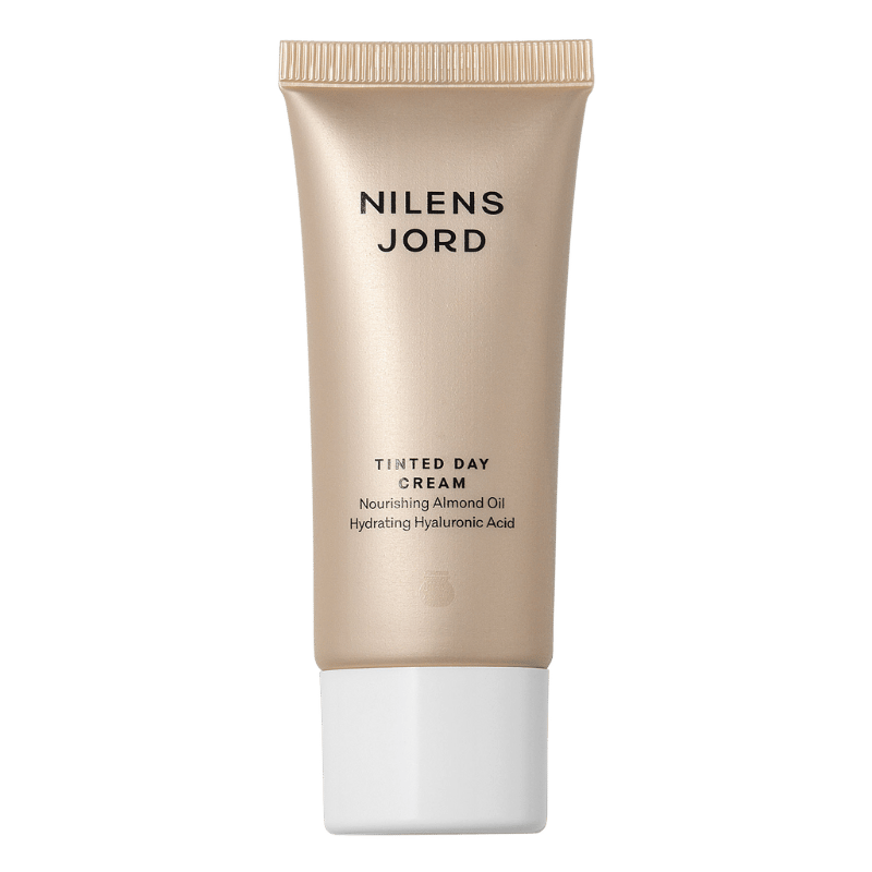 Nilens Jord Tinted Day Cream Dawn (30ml)