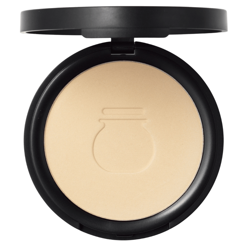 Nilens Jord Mineral Foundation Compact Fair (9 g)