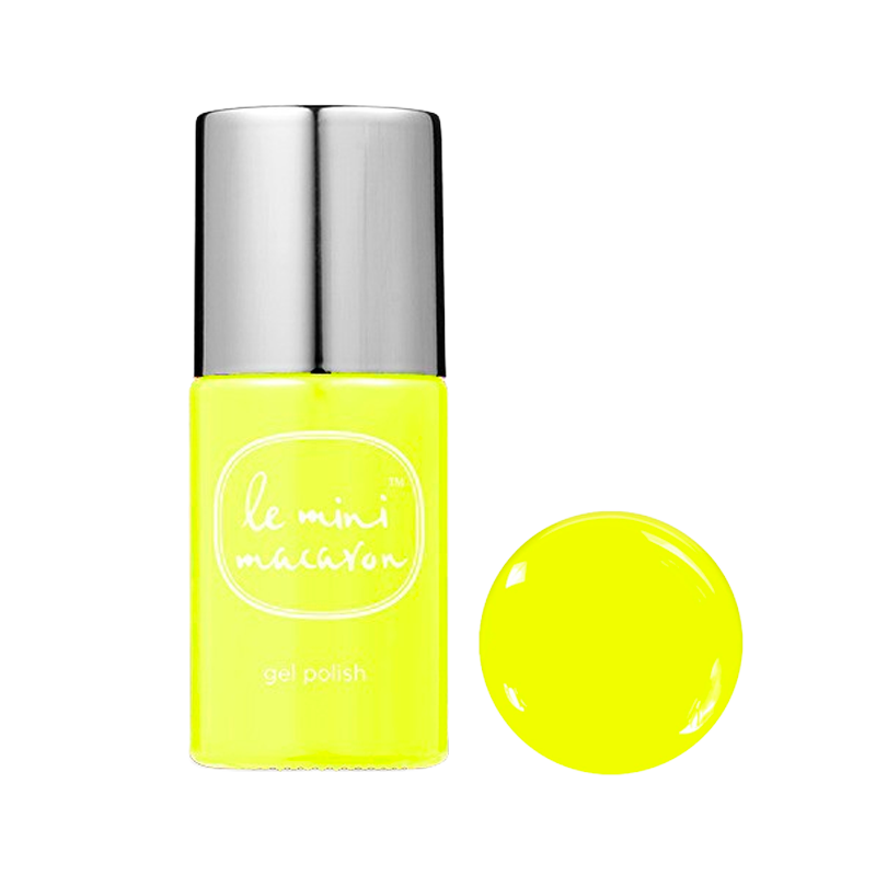 Le Mini Macaron Gel Polish Party Babe (8,5 ml)