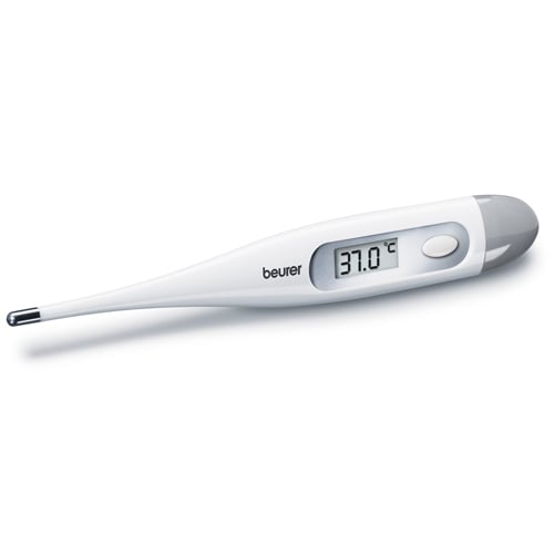 Beurer FT09 Termometer (Hvid)