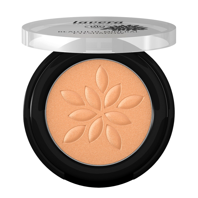 Lavera Eyeshadow Mineral 25 Golden Copper Beautiful (2 g)