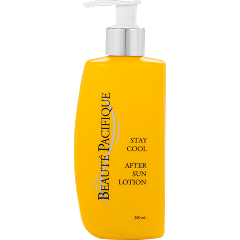 Beauté Pacifique After Sun Lotion Stay Cool (200 ml)