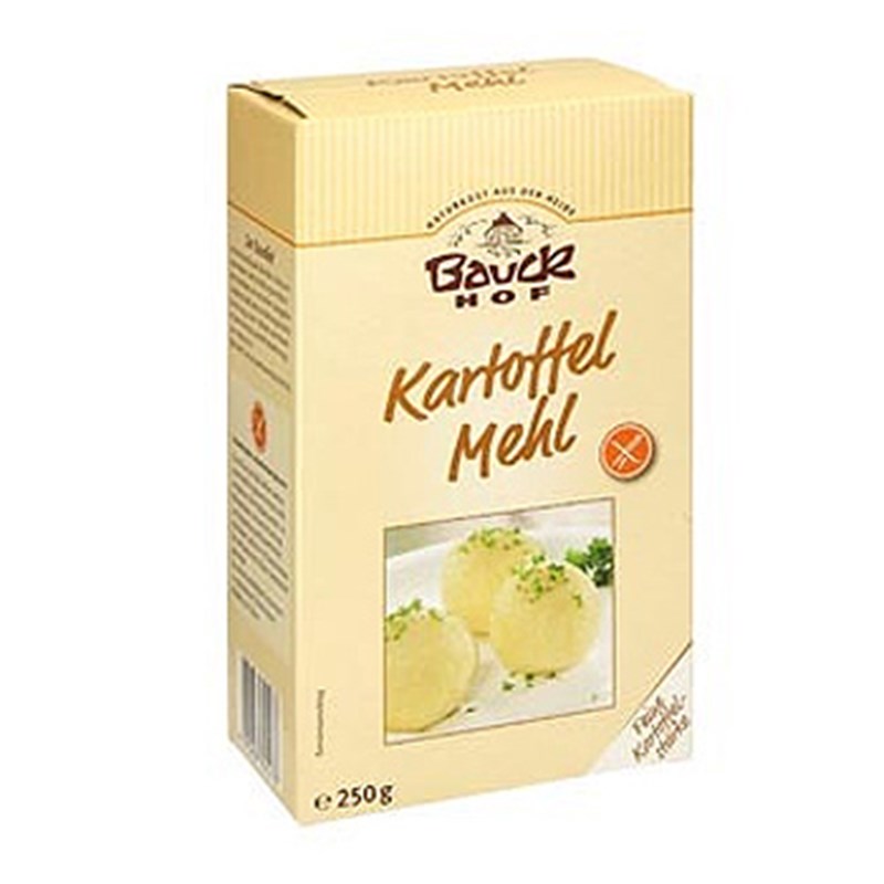 Favero Hvid Majsmel, Grov 1 kg