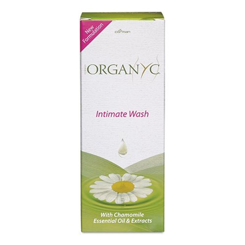 Derma Eco Intimate Soap, 150ml.