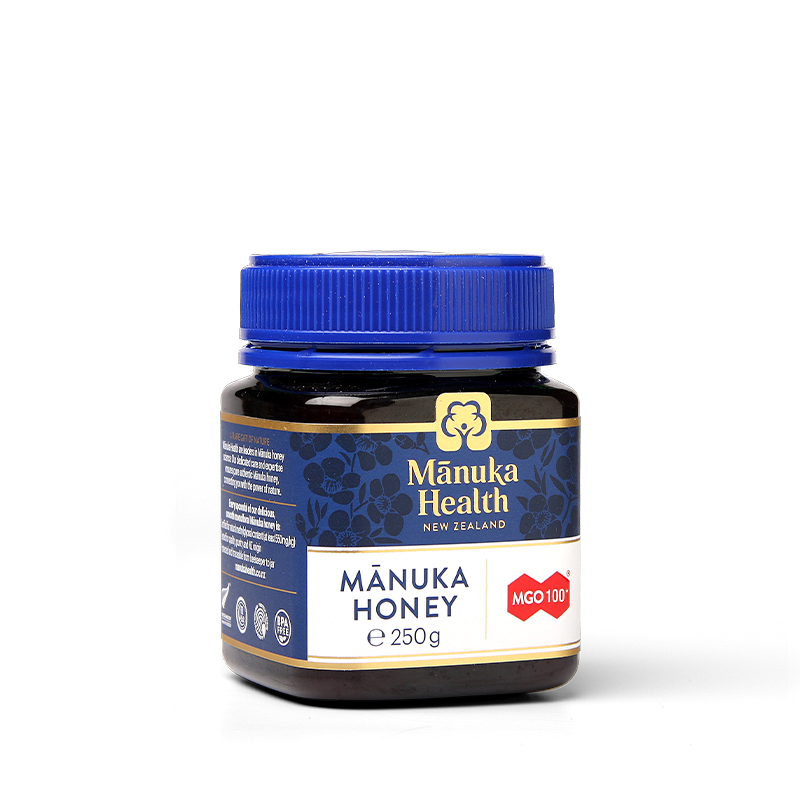 Manuka Honning MGO⢠100 (250 gr)