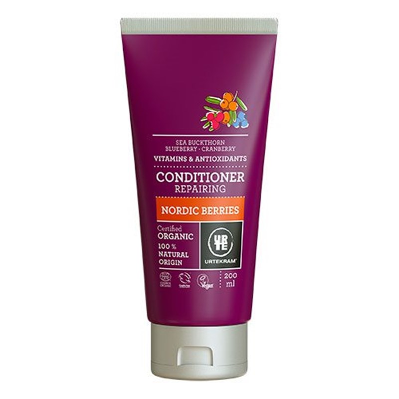 Urtekram Nordic Berries Balsam (180 ml)