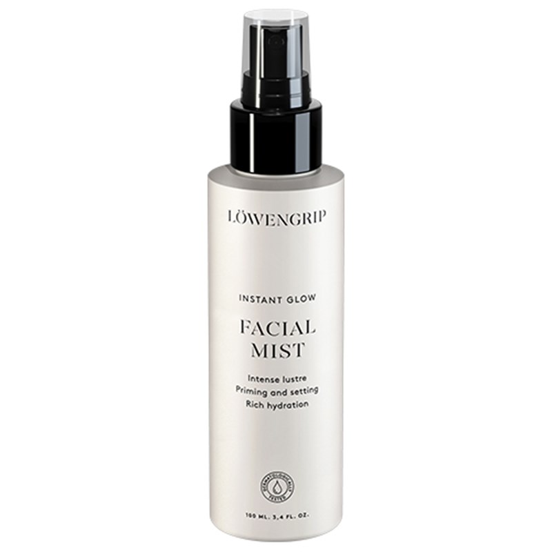 Löwengrip Instant Glow Facial Mist (100 ml)