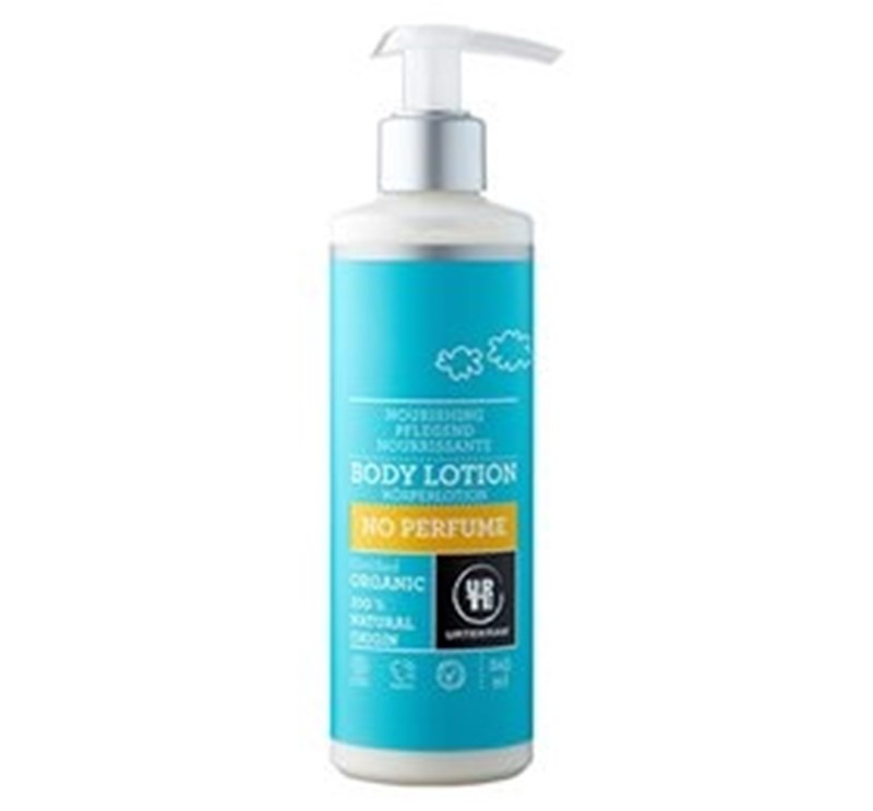Urtekram No Perfume Bodylotion Ø (250 ml)