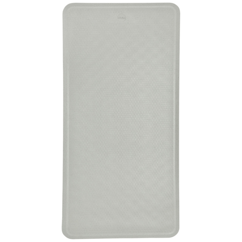 Hevea Bademåtte Granite (1 stk)